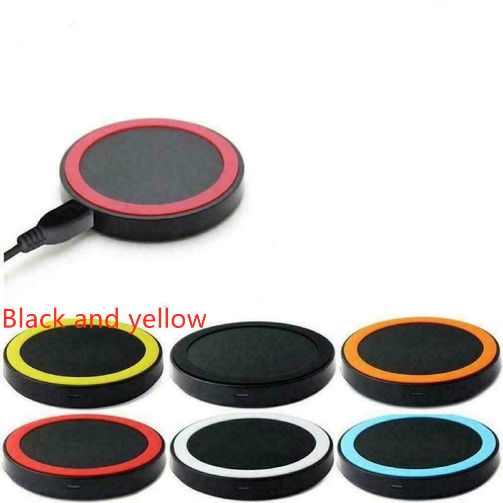 Wireless Charger Base Mobile Phone Qi Wireless Charger Wireless Charger Base Mobile Phone Qi Wireless Charger